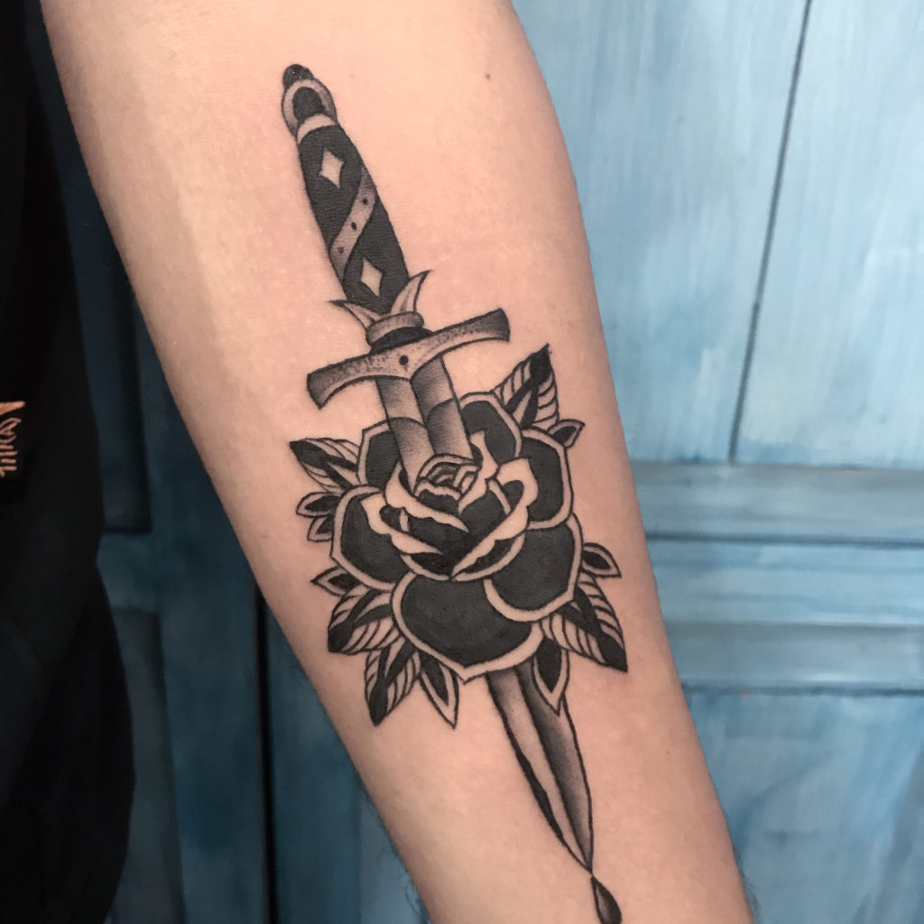 Tatuagens No Estilo Blackwork Inspira Es Blog Tattoo Me