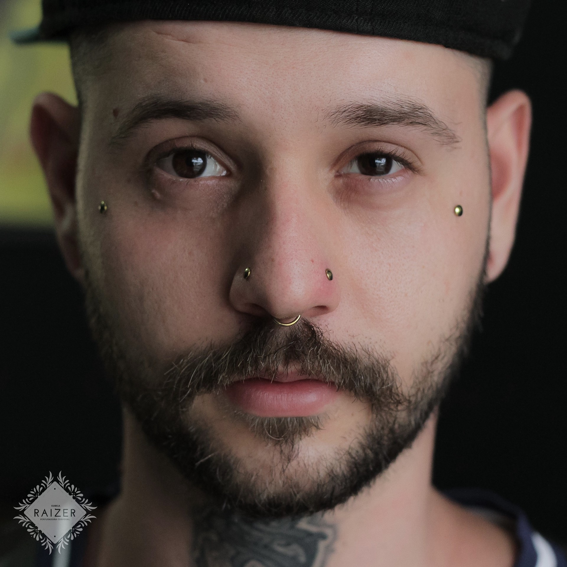 Piercing: vem conhecer os maiores profissionais do Brasil - Blog Tattoo2me