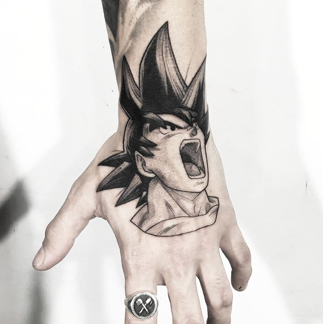 Majin Vegeta, Dragon Ball Z  Tatuagens de anime, Vegeta desenho, Desenhos  para tatuagem