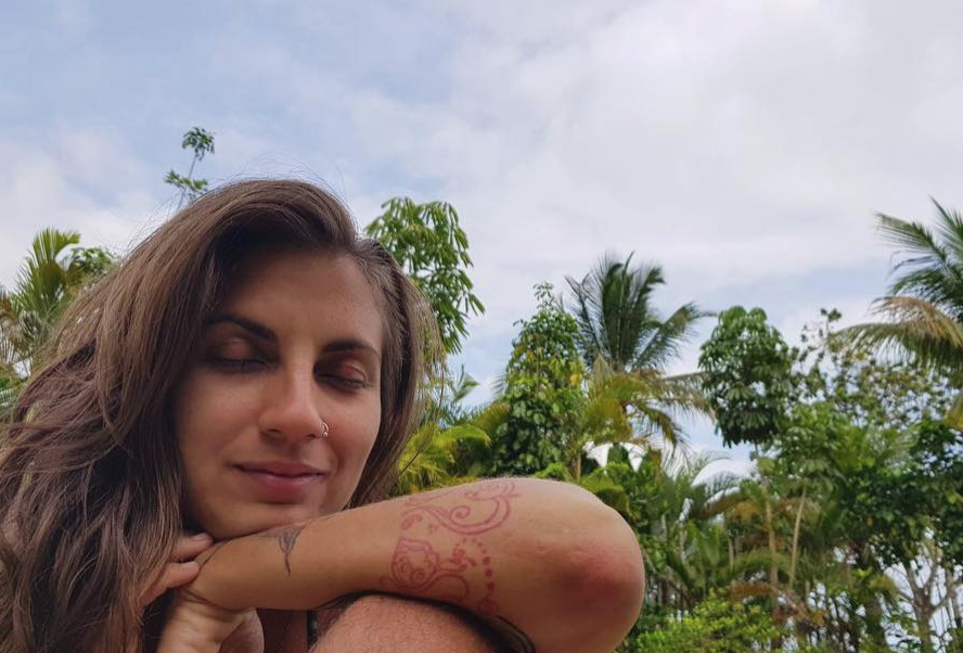 Mais De 100 Mulheres Na Tatuagem Para Conhecer Blog Tattoo2me