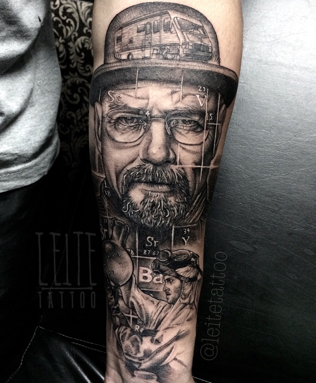 Tatuadores e tatuadoras em Portugal - Blog Tattoo2me