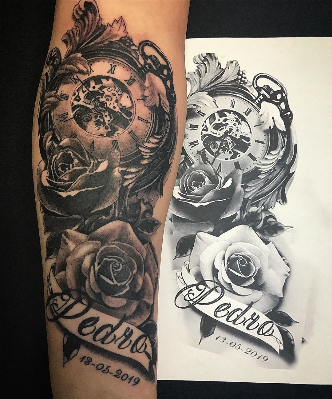 JB Tattoo Studio - Quando se fala em tatuagem, é comum pensarmos