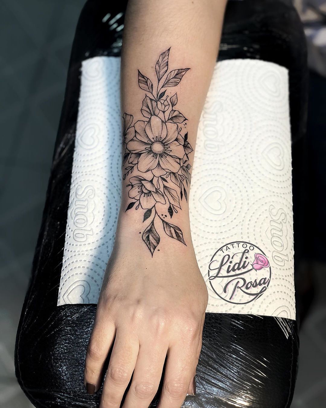 Tatuagens Femininas 84 Inspirações Para Sua Tattoo Blog Tattoo2me