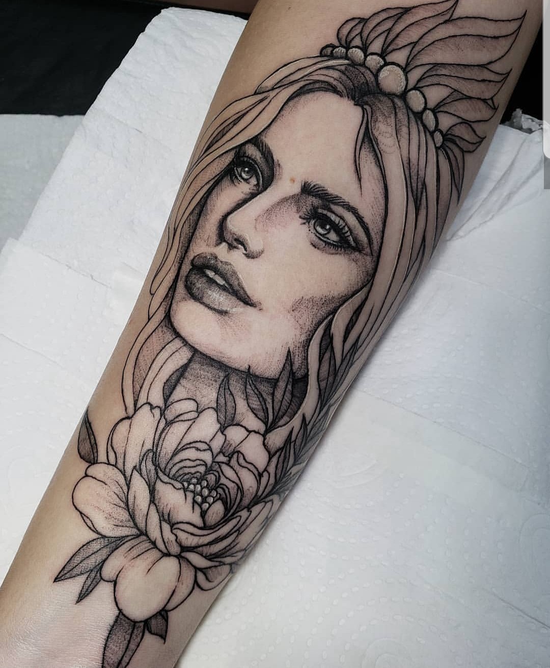 Tatuadores e tatuadoras em Portugal - Blog Tattoo2me