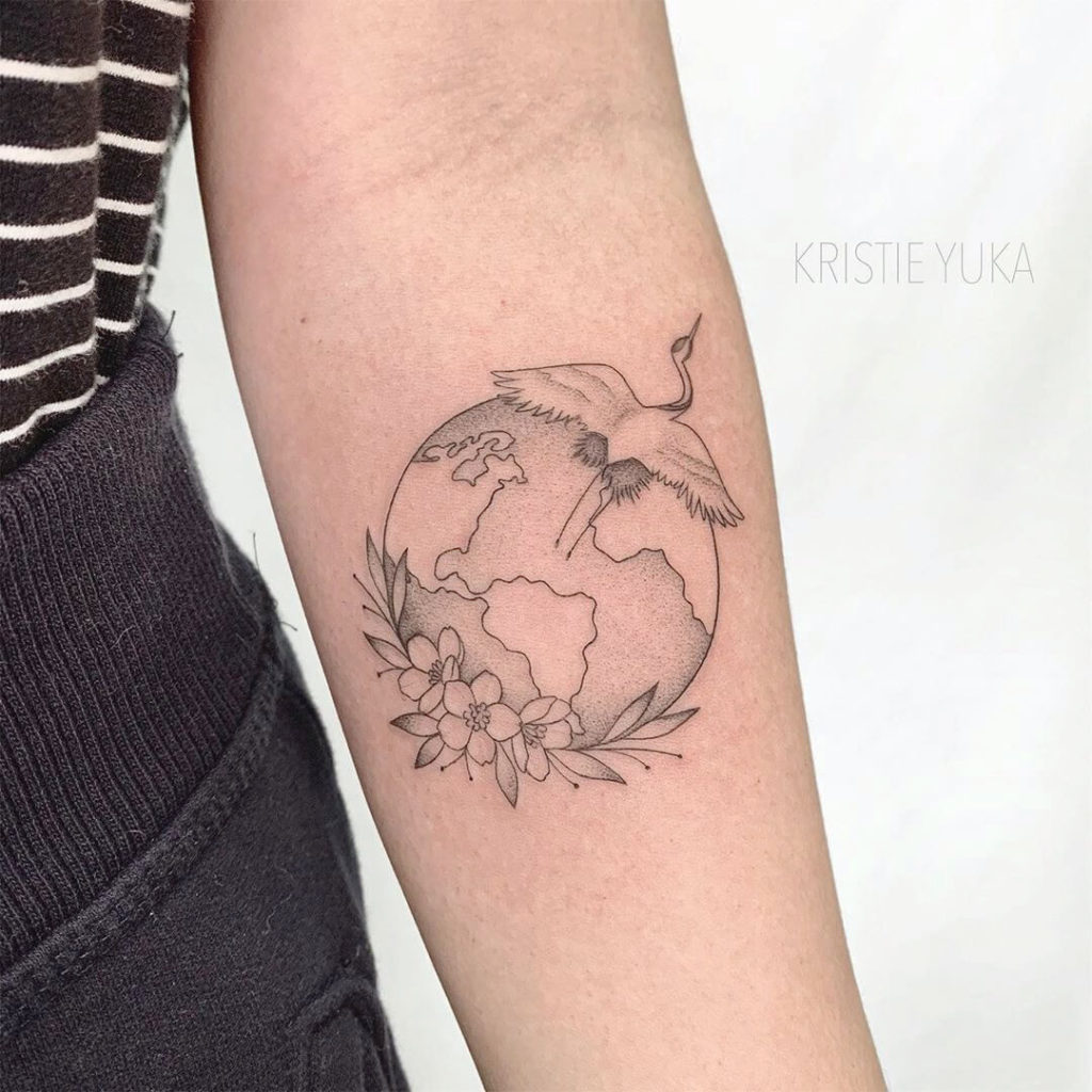 Tatuagens femininas: 84 inspirações para sua tattoo - Blog Tattoo2me