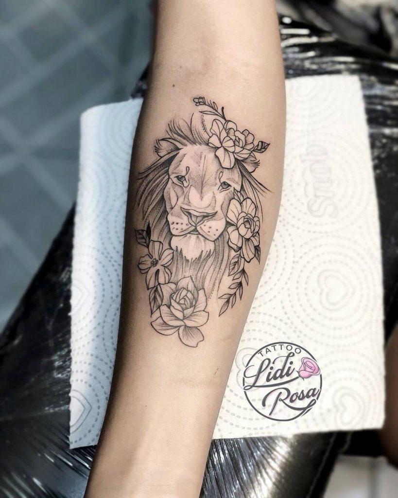 Featured image of post Tatuagens Femininas No Pulso Rosas Por ser uma rea pequena muitas mulheres escolhem tatuar nomes desenhos pequenos e frases