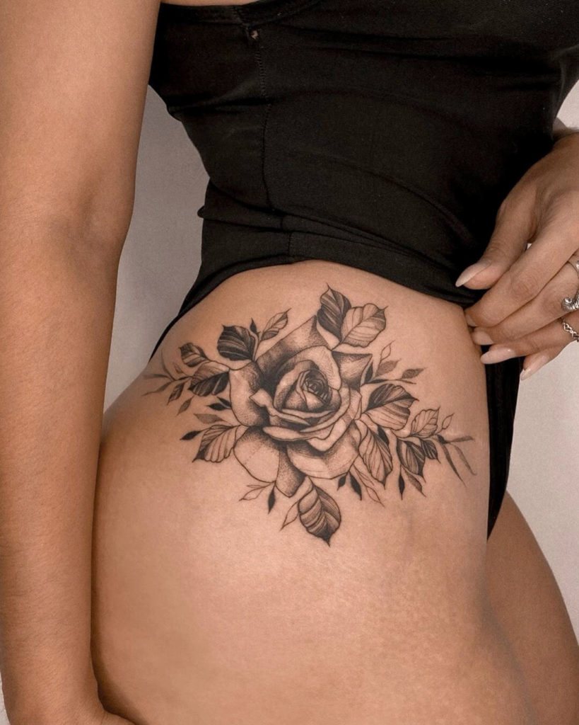 Tatuagens Femininas 84 Inspiracoes Para Sua Tattoo Blog Tattoo2me