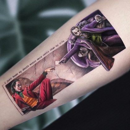 Destaques da tatuagem em 2020 e tendências para 2021 - Blog Tattoo2me