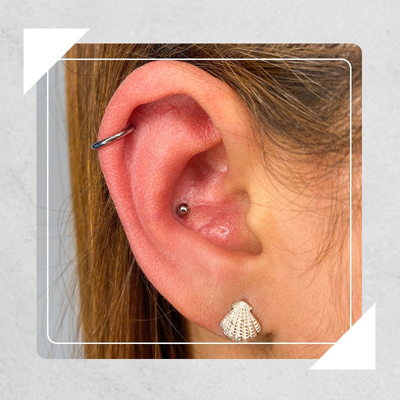 O Que Pode Comer Depois De Colocar Piercing
