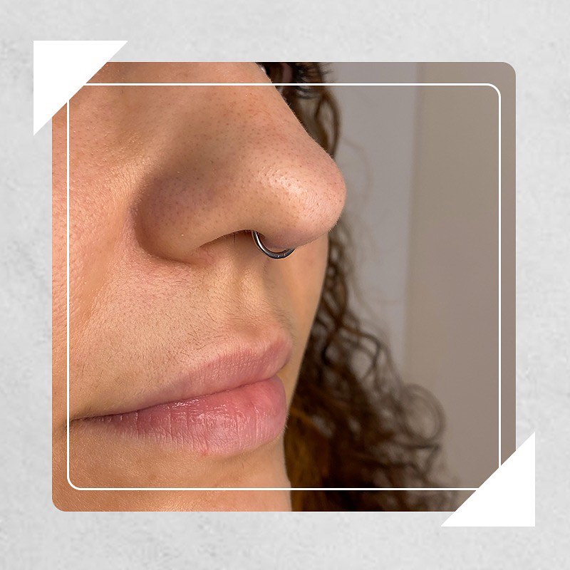 Como limpar o piercing após cicatrizar? - Blog Tattoo2me