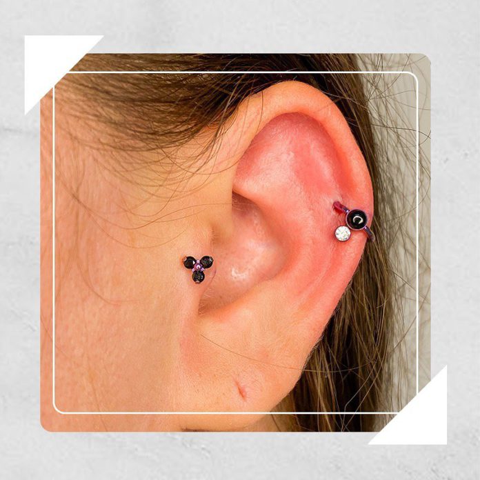 O Que Pode Comer Quando Coloca Piercing